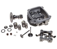 JONWAY BASHAN 150 GY6 Hlava valca Zawor Sp. JONWAY BASHAN 150 GY6 Hlava valca Zawor Sp.
