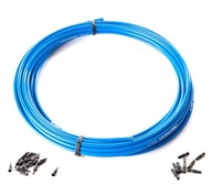 Jagwire brzdové puzdro KEB-SL 1 meter modré Jagwire brzdové puzdro KEB-SL 1 meter modré