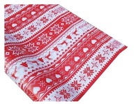 VIANOČNÉ celofánové obliečky fólia 70x100 50 SK VIANOČNÉ celofánové obliečky fólia 70x100 50 SK