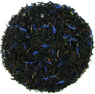 Earl Grey Blue sypaný čierny ČAJ 500g VEĽKOOBCHOD Earl Grey Blue sypaný čierny ČAJ 500g VEĽKOOBCHOD