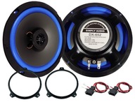 SIMPLY AUDIO REPRODUKTORY BMW E46 ROVER 75 PREDNÉ ZADNÉ SIMPLY AUDIO REPRODUKTORY BMW E46 ROVER 75 PREDNÉ ZADNÉ