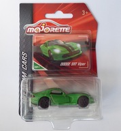 Mažoretkové prémiové autá - Dodge SRT Viper
