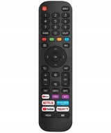 DIAĽKOVÉ OVLÁDANIE PRE HISENSE EN2G30H PRIME VIDEO / RAKUTEN TV