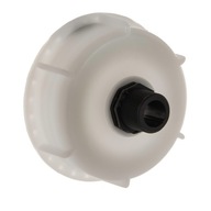 Konektor redukcie adaptéra Mauzer S100x8 x GZ 3/4 Konektor redukcie adaptéra Mauzer S100x8 x GZ 3/4