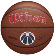 Basketbalová lopta Wilson Team WTB3100XBWAS s.7
