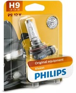 Philips H9 65W 12361B1 1 ks Philips H9 65W 12361B1 1 ks