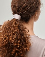Výplň do vlasových drdolov Silk twist - ružové zlato Výplň do vlasových drdolov Silk twist - ružové zlato