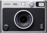 Fotoaparát FUJIFILM Instax Mini Evo čierno-strieborný