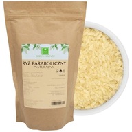 Parboiled Parabolic Rice Set 5x 1 kg HORECA