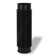 FLEXIBILNÉ PRIPOJOVACIE POTRUBIE VETRANIE KRB RUROFLEX FI 125mm FLEXIBILNÉ PRIPOJOVACIE POTRUBIE VETRANIE KRB RUROFLEX FI 125mm
