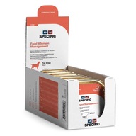 Mokré krmivo pre alergikov SPECIFIC CDW 6x300g Mokré krmivo pre alergikov SPECIFIC CDW 6x300g