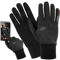 DOTYKOVÉ RUKAVICE 4F ZIMNÉ RUKAVICE SOFTSHELL L DOTYKOVÉ RUKAVICE 4F ZIMNÉ RUKAVICE SOFTSHELL L