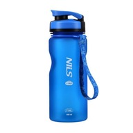 TRITANOVÁ FĽAŠA NA VODU 600ml NC1740 NILS CAMP TRITANOVÁ FĽAŠA NA VODU 600ml NC1740 NILS CAMP
