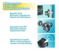 Jediný menič JVP-101 Happet