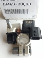 Plus svorka 294G000Q0B 250820605R 295C35792R Plus svorka 294G000Q0B 250820605R 295C35792R
