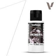 Vallejo 73600 - Surface Primer biely 60ml Vallejo 73600 - Surface Primer biely 60ml