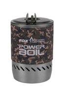 Riad na varenie Infračervené elektrické varné panvice 1,25L Fox Riad na varenie Infračervené elektrické varné panvice 1,25L Fox