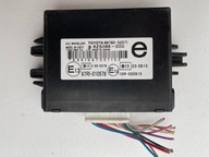 Modul imobilizéra Toyota 625066-000 e13030915