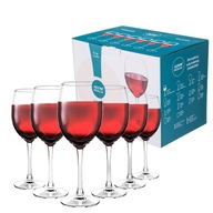 Sada pohárov na červené víno Altom Design Diamond, 330 ml, 6 kusov Sada pohárov na červené víno Altom Design Diamond, 330 ml, 6 kusov