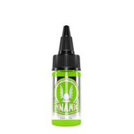 DYNAMIC ATOMIC GREEN 15ml, zelená farba, zelený tetovací atrament DYNAMIC ATOMIC GREEN 15ml, zelená farba, zelený tetovací atrament