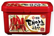 Gochujang Chilli Pasta 1kg pre Kimchi Sempio Gochujang Chilli Pasta 1kg pre Kimchi Sempio