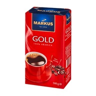 Markus mletá káva 500 g Markus mletá káva 500 g