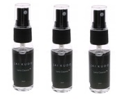 Jai Kudo Lens Cleaner na okuliare 3 x 30 ml Jai Kudo Lens Cleaner na okuliare 3 x 30 ml