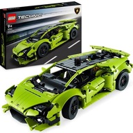 LEGO Technic 42161 Súprava kociek do auta Lamborghini Huracán Tecnica