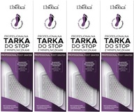 L'biotica strúhadlo na nohy s mini pilníkmi L'biotica strúhadlo na nohy s mini pilníkmi