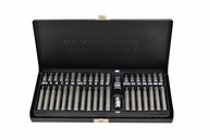SADA BITOV AWTOOLS HEX / TORX / SPLINE 40 KS SADA BITOV AWTOOLS HEX / TORX / SPLINE 40 KS