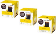 Dolce Gusto GRANDE kapsule 3 x 16 káv Dolce Gusto GRANDE kapsule 3 x 16 káv