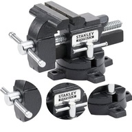 MAXSTEEL ROBOTNÍCKY ZVERÁK OTOČNÝ 100mm STANLEY MAXSTEEL ROBOTNÍCKY ZVERÁK OTOČNÝ 100mm STANLEY