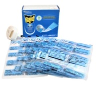 Zariadenie MOSQUITO ELECTROFUMIGATOR + 70 kaziet (OEM) Zariadenie MOSQUITO ELECTROFUMIGATOR + 70 kaziet (OEM)