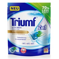 Triumf kapsule na pranie 30 ks.