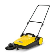 RUČNÝ ZAMETAČ S 4 NA KOČKOVÉ LISTY DLAŽDENÝCH KARCHER KARCHER S ÚPRAVOU XL RUČNÝ ZAMETAČ S 4 NA KOČKOVÉ LISTY DLAŽDENÝCH KARCHER KARCHER S ÚPRAVOU XL