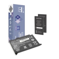 Batéria BP02XL TPNQ172 pre HP Pavilion 15-AU 15-AW Batéria BP02XL TPNQ172 pre HP Pavilion 15-AU 15-AW