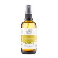 Champaka Magnolia hydrolát - 100 ml - Vaša prirodzená stránka Champaka Magnolia hydrolát - 100 ml - Vaša prirodzená stránka