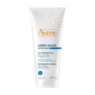 Avene Regeneračný balzam po opaľovaní 200 ml