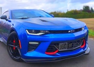 Podbradný spojler ACS Style CAMARO 2016-2018 SS Podbradný spojler ACS Style CAMARO 2016-2018 SS
