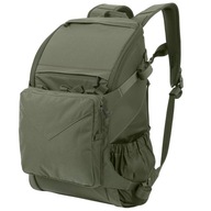 Helikon Bail Out Bag Športový Bob adaptívny zelený turistický batoh Helikon Bail Out Bag Športový Bob adaptívny zelený turistický batoh