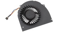 VENTILÁTOR PRE GPU DELL LATITUDE E6540 / INTEL VENTILÁTOR PRE GPU DELL LATITUDE E6540 / INTEL
