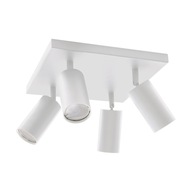 STRUHM Stropné svietidlo MANAM GU10 4D WHITE 03762 STRUHM Stropné svietidlo MANAM GU10 4D WHITE 03762
