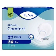 Prídavná vložka do plienok TENA Comfort Plus