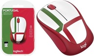 Bezdrôtová USB myš LOGITECH M238 Portugal Bezdrôtová USB myš LOGITECH M238 Portugal