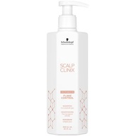 Schwarzkopf Scalp Clinix šampón proti lupinám Schwarzkopf Scalp Clinix šampón proti lupinám
