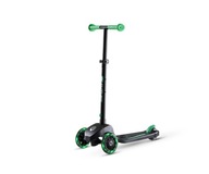 Qplay Scooter Future Green