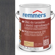 PFLEGE-OL REMMERS OLEJ NA TERASY 2,5 L ANTRACIT PFLEGE-OL REMMERS OLEJ NA TERASY 2,5 L ANTRACIT