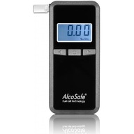Alcosafe F8 BLACK alkohol tester