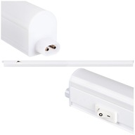 LED svietidlo pod skrinku LINUS 7W-NW 760lm 4000K 27591 KANLUX LED svietidlo pod skrinku LINUS 7W-NW 760lm 4000K 27591 KANLUX