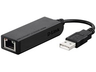 Adaptér D-LINK DUB-E100 Adaptér D-LINK DUB-E100